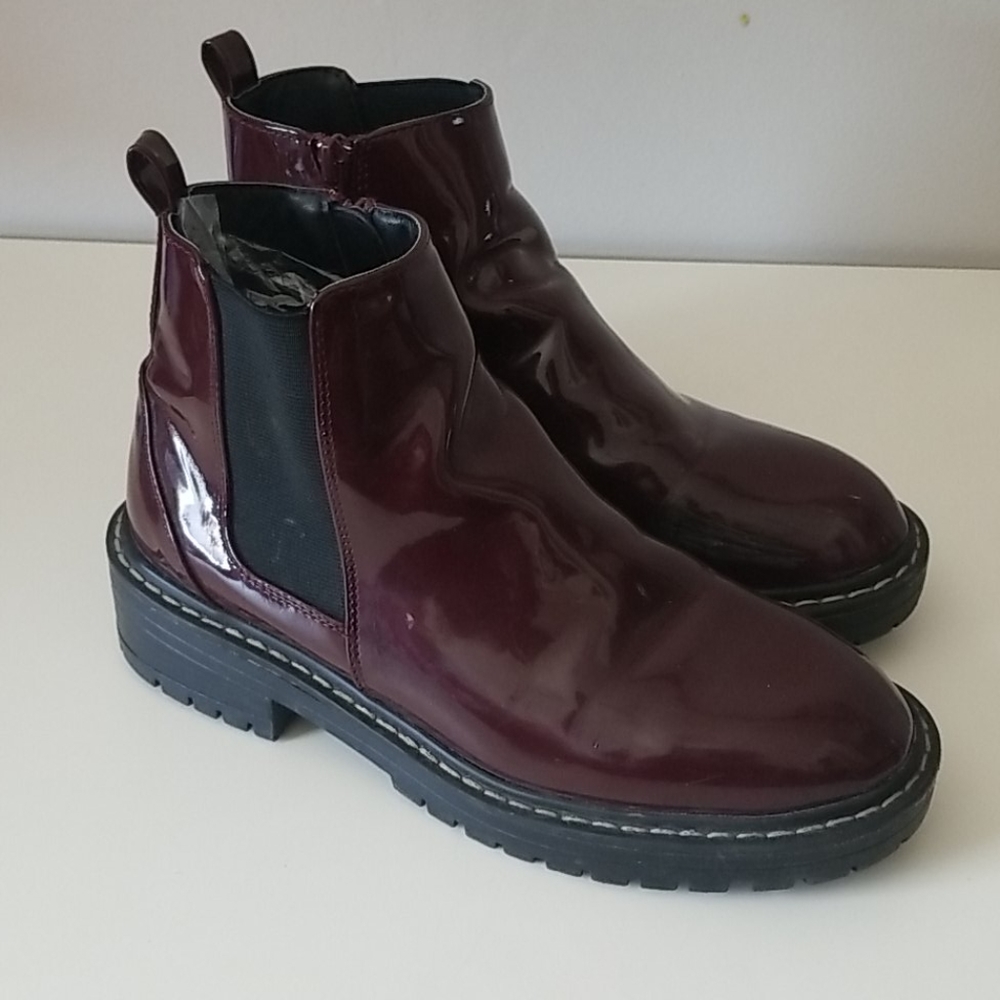 Forever21 Boots